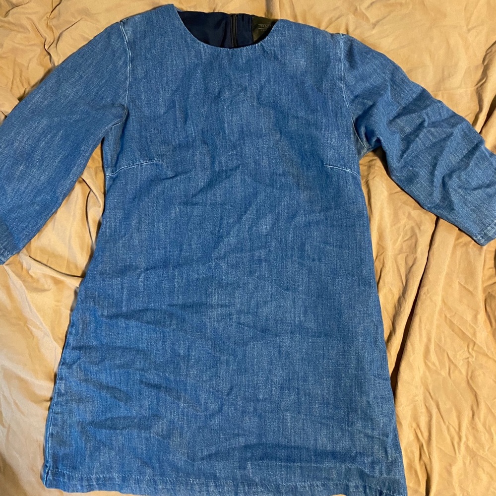 Zara Jean Dress